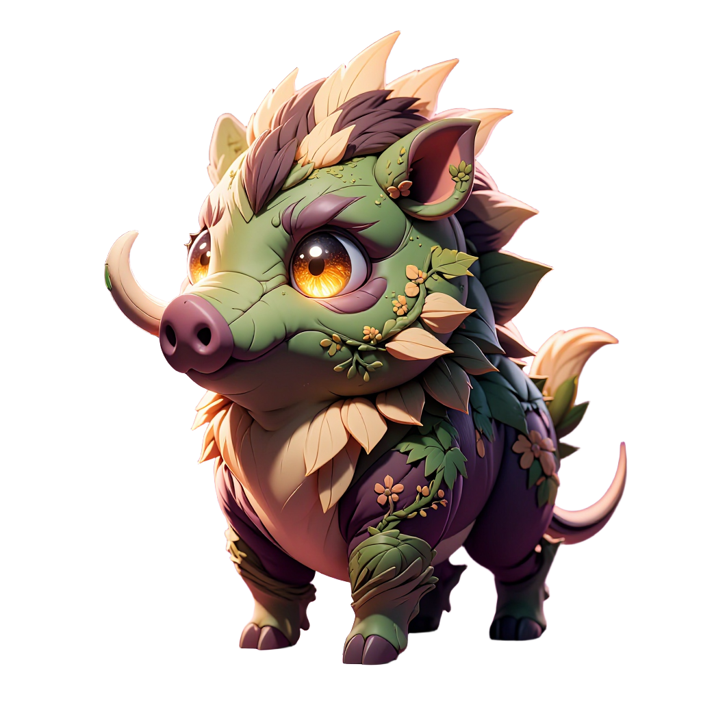 Tusk Sylva