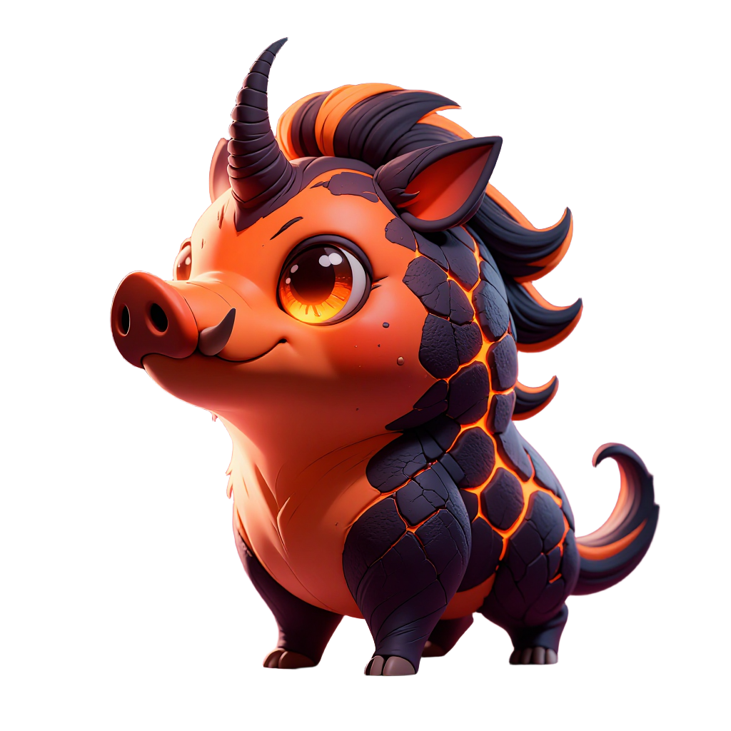 Tusk Magma