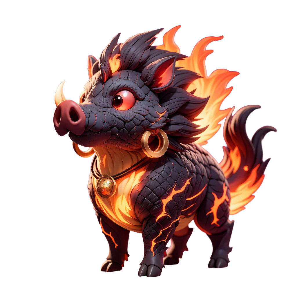 Tusk Ember