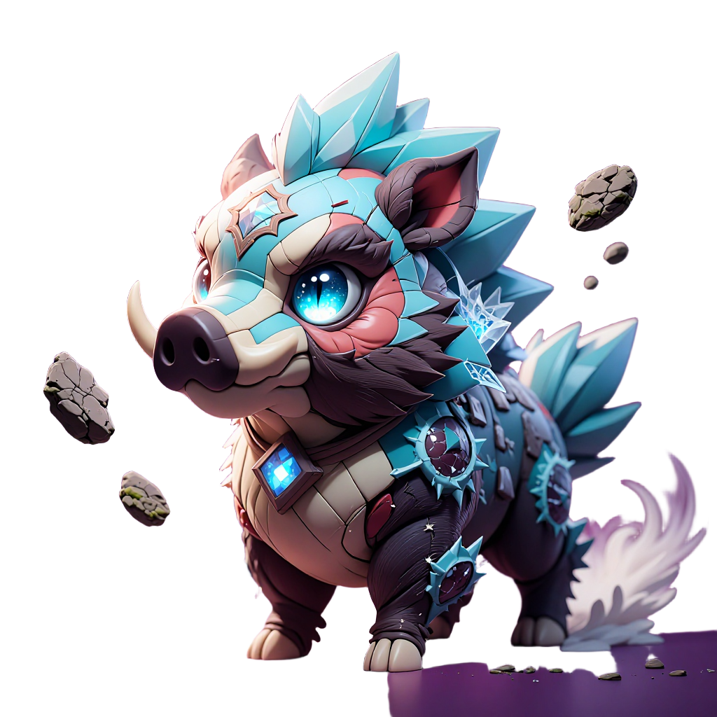 Tusk Terrachill