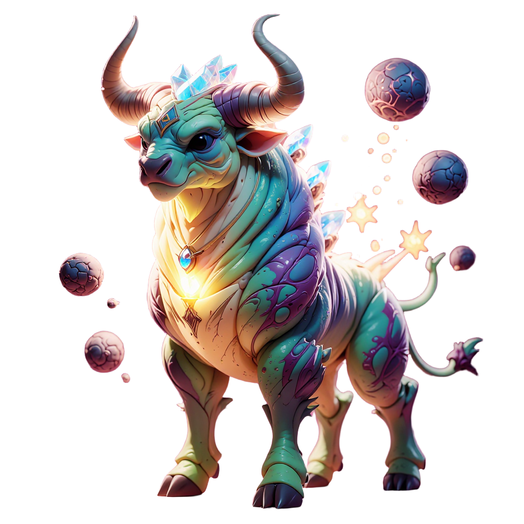 Toro Morph
