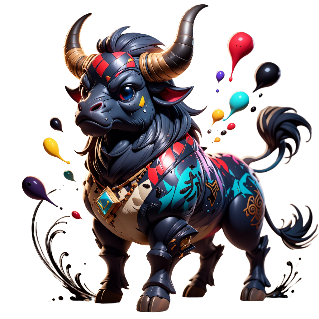 Toro Inkobrush