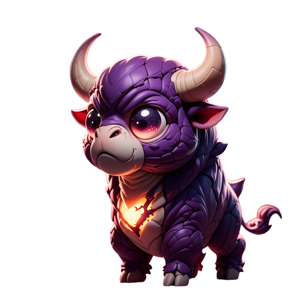 Toro Atomomorph