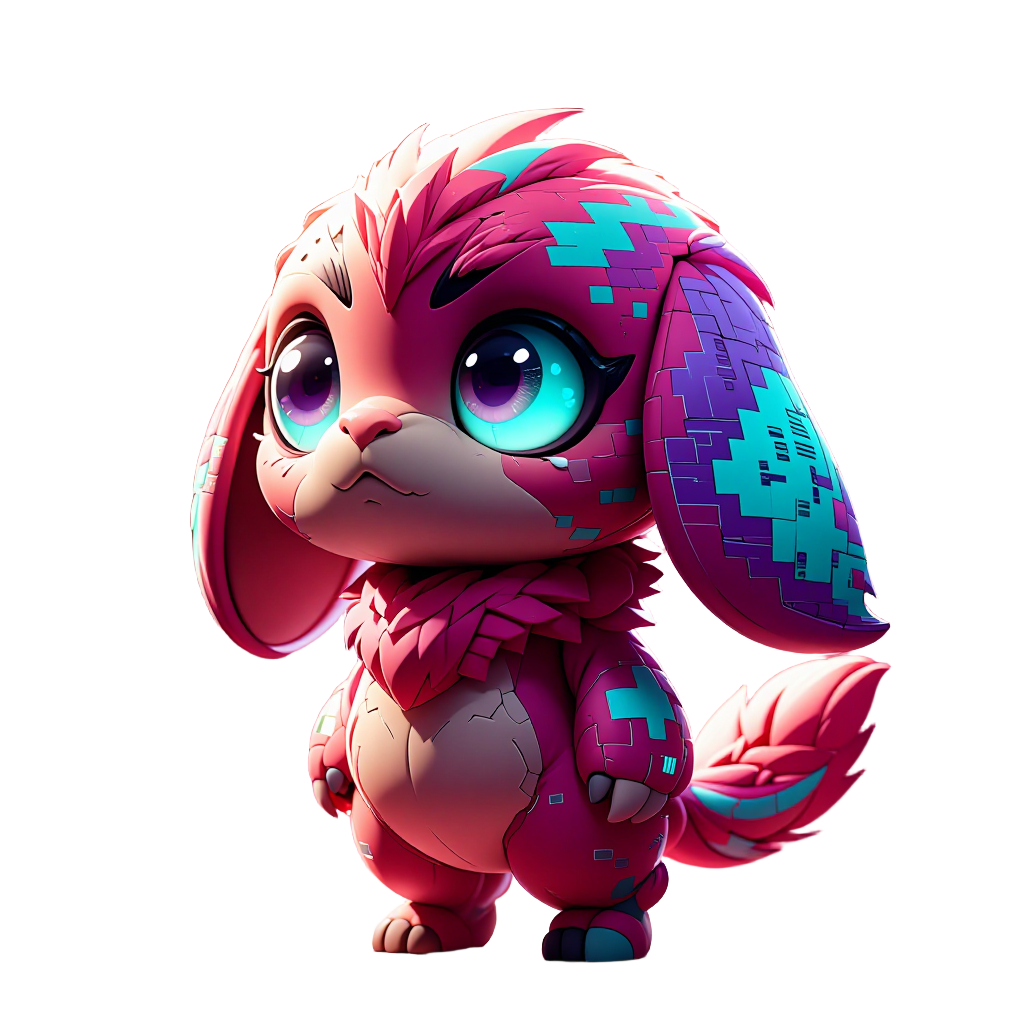 Flop Glitbit