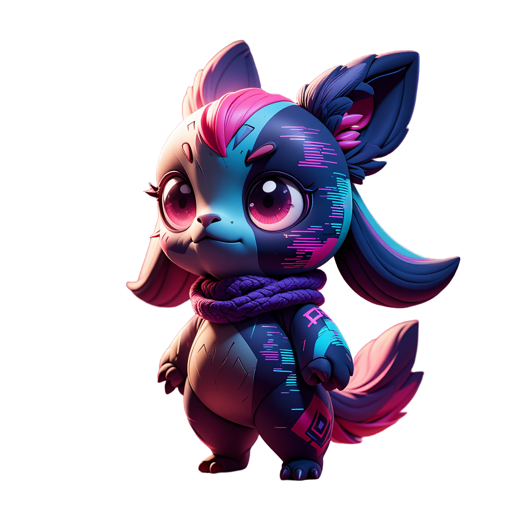 Flop Glitglow