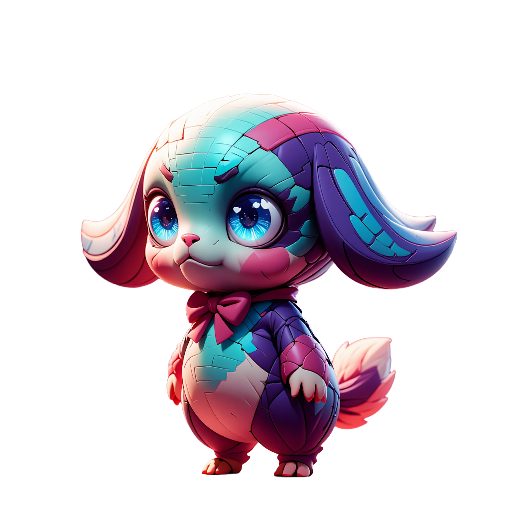 Flop Glitgram