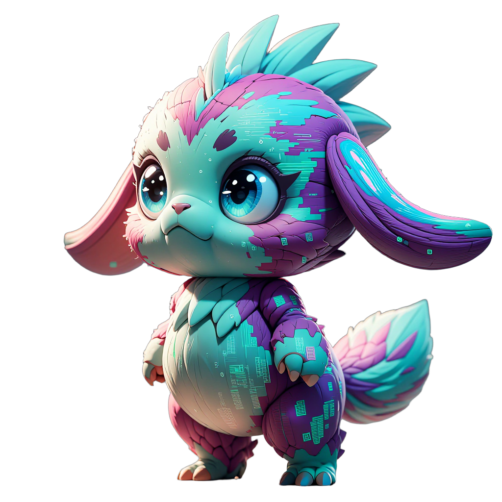 Flop Glitbit