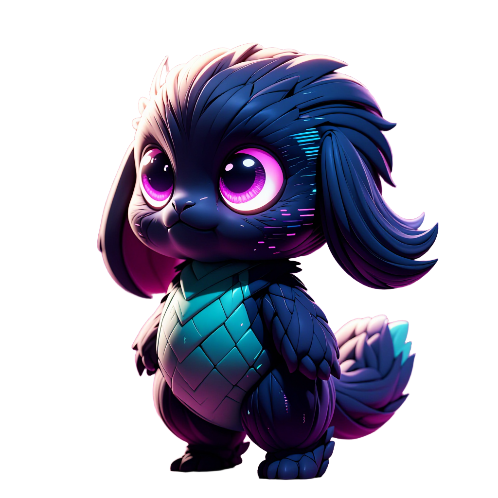Flop Glitglow