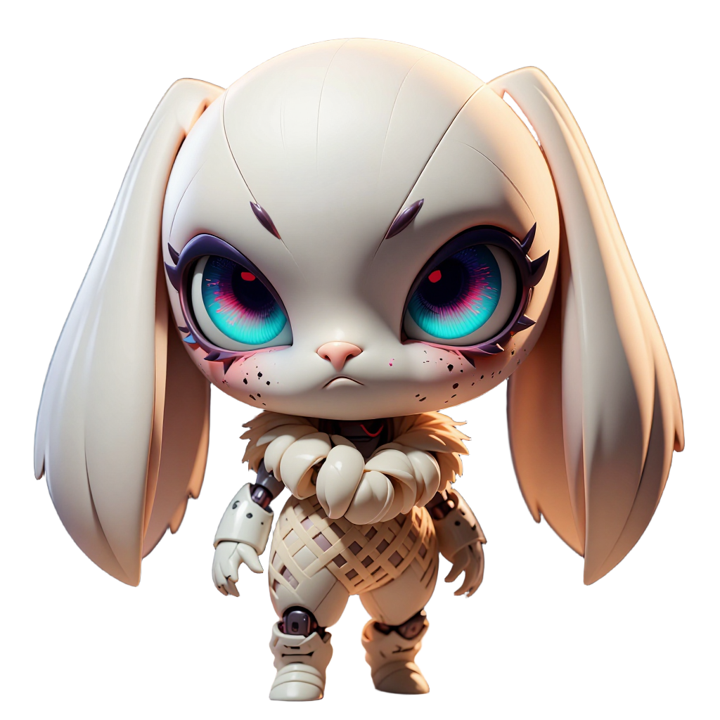 Flop Glitbot