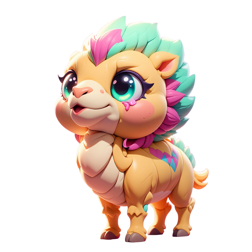 Mirage Bonbon