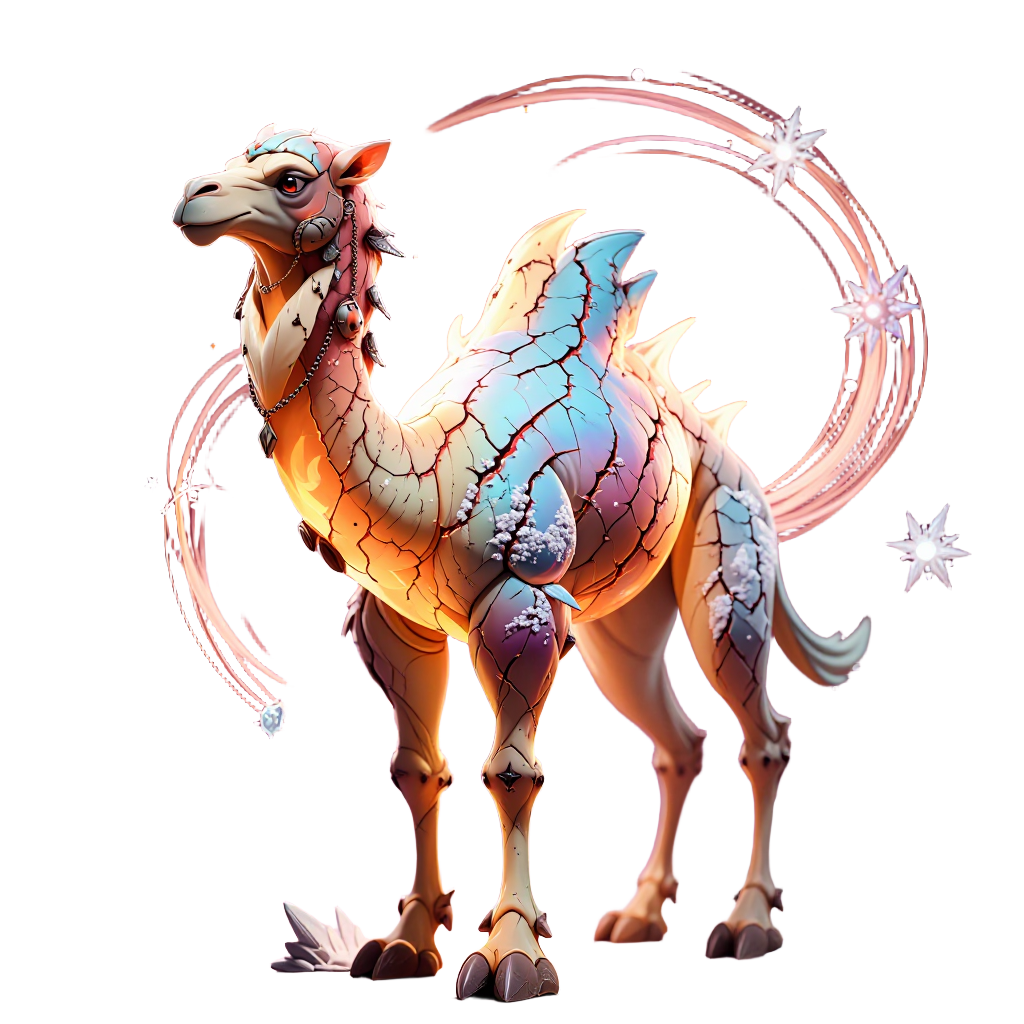 Mirage Searime