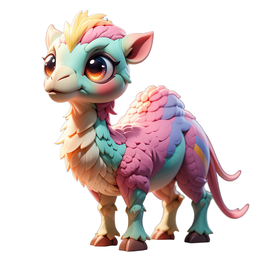 Mirage Bonbon