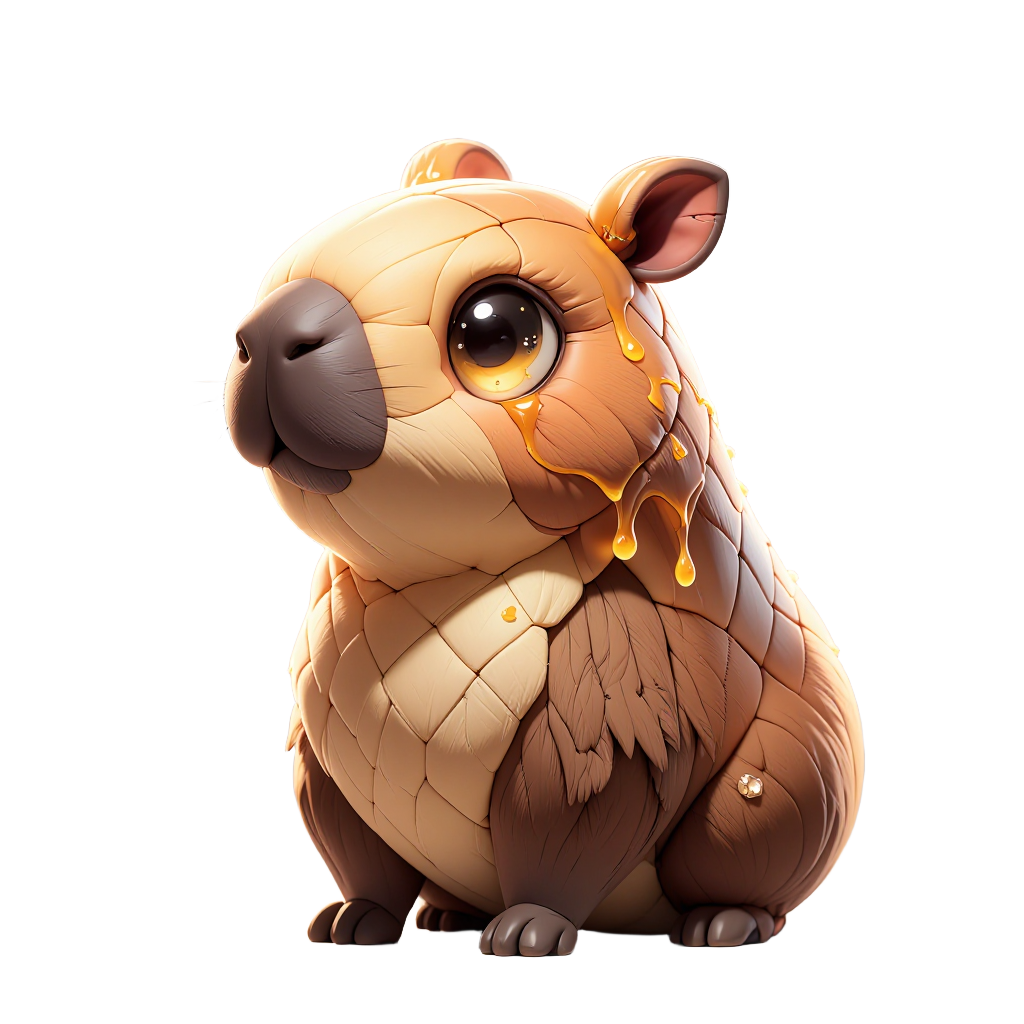 Cabana Mellifluff