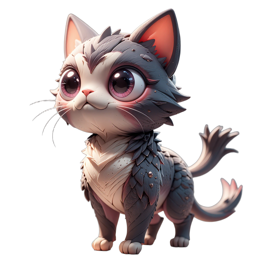 Purr Gelasoot