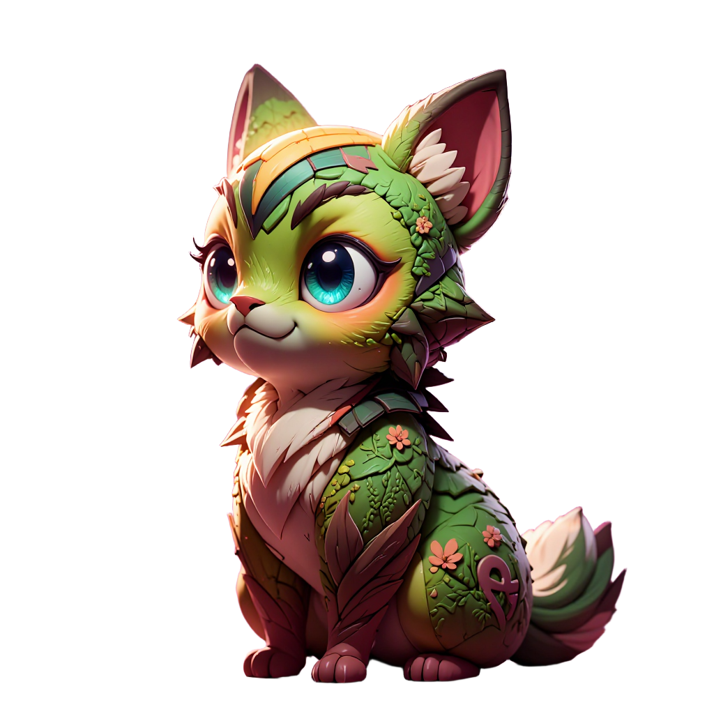 Purr Sylva