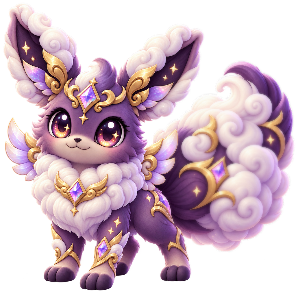 Purr Reve cosmetic