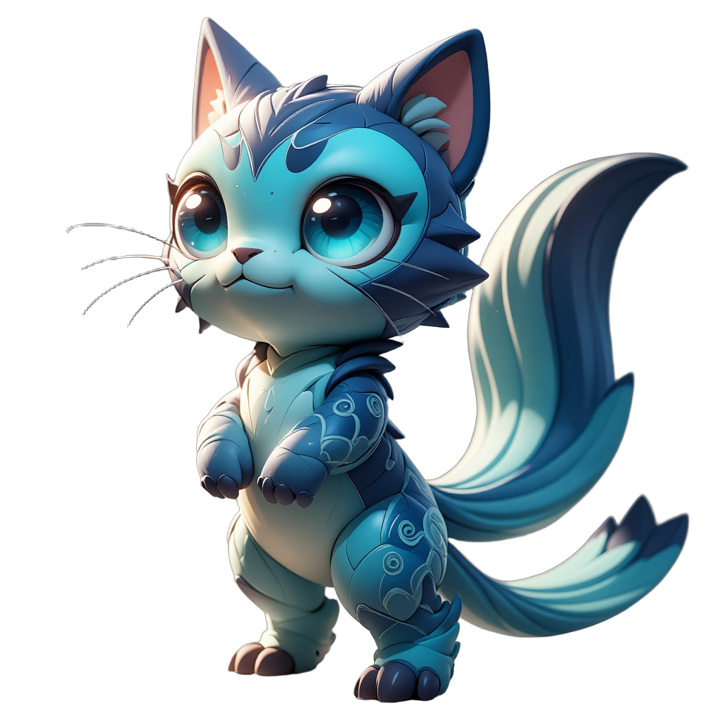 Purr Tide