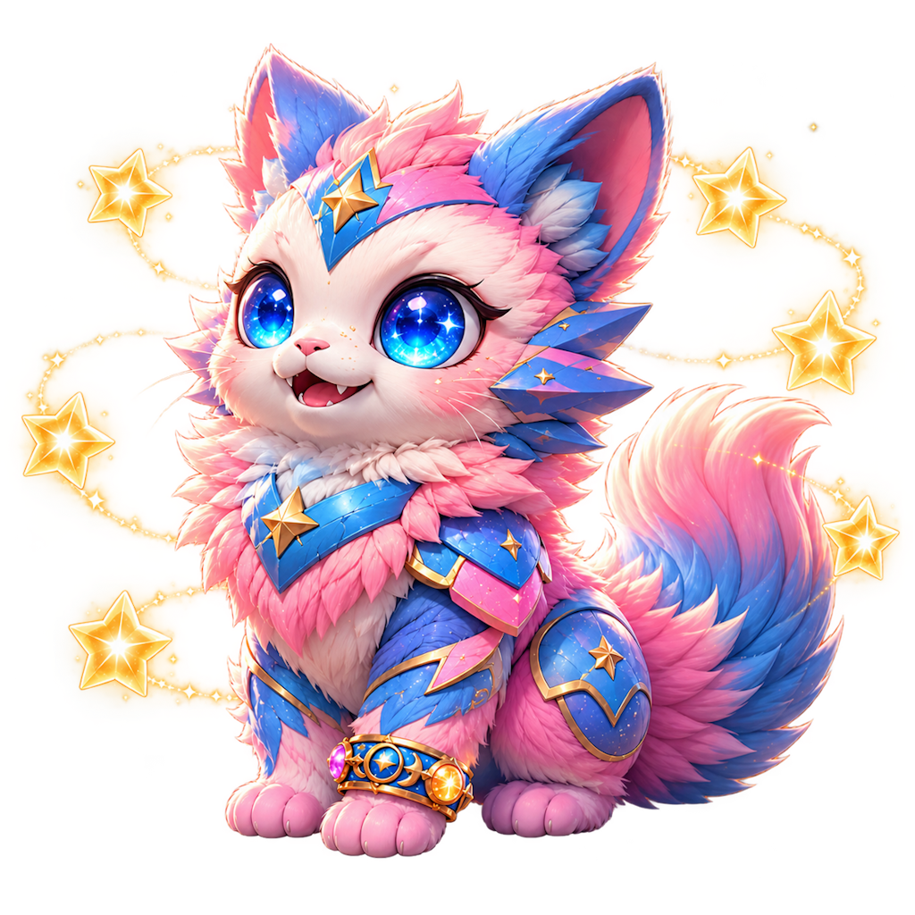 Purr Lumistar cosmetic
