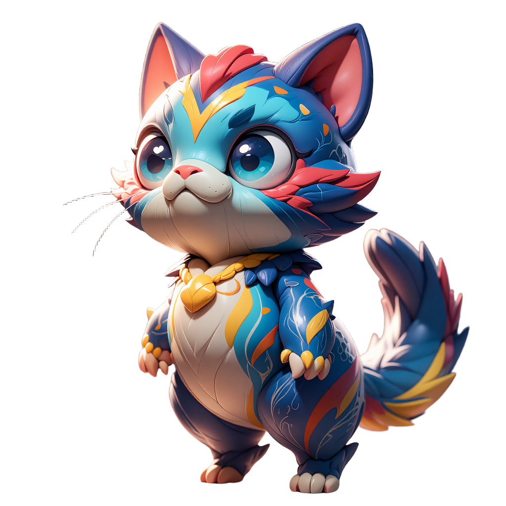 Purr Pigmatide