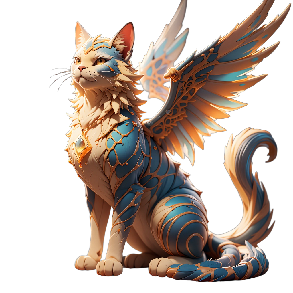 Purr Caratide