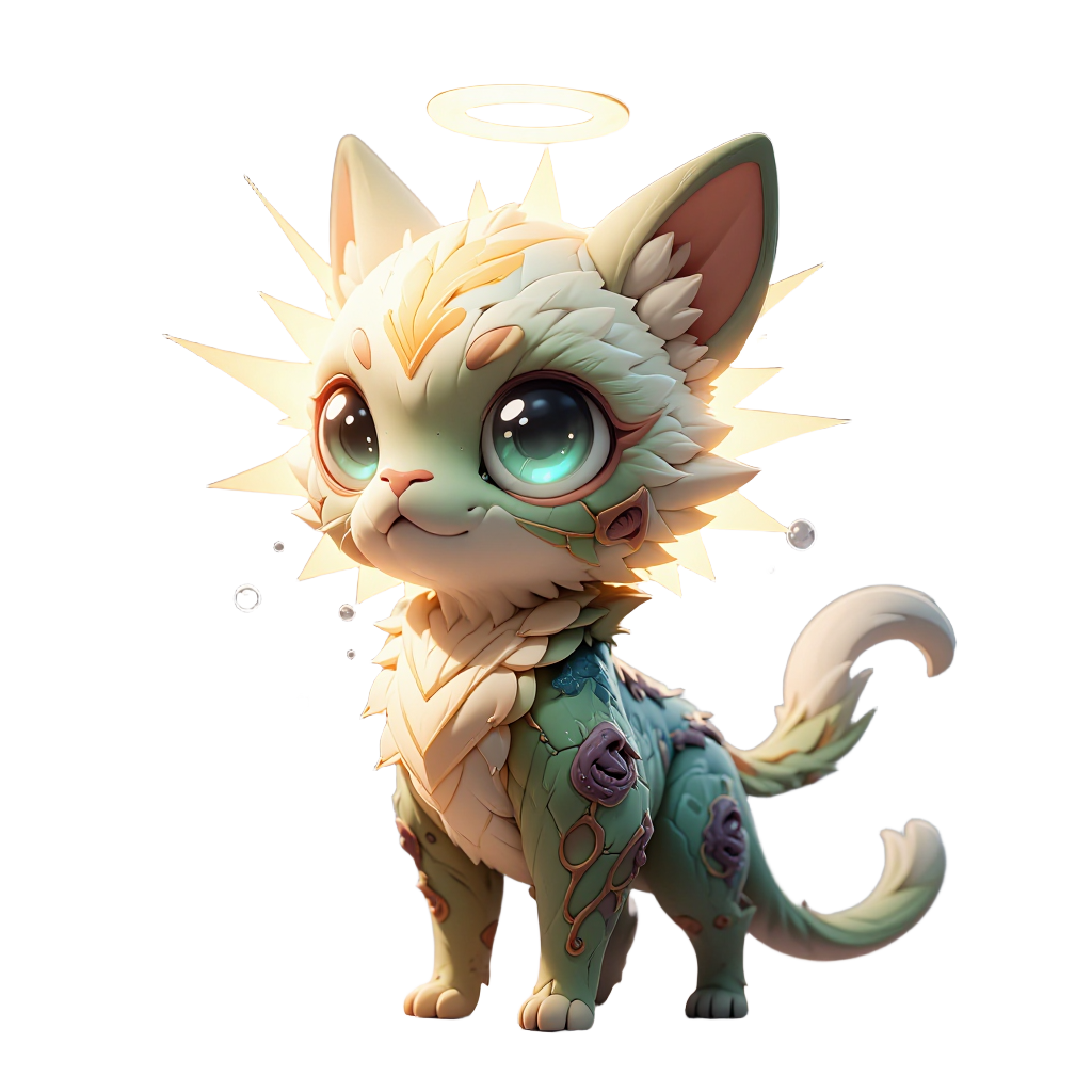 Purr Lumivenom