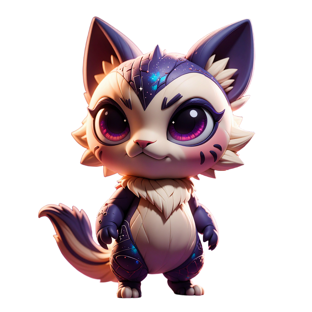Purr Nova