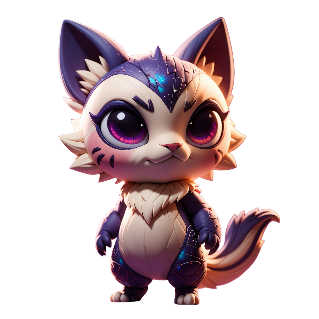 Purr Nova