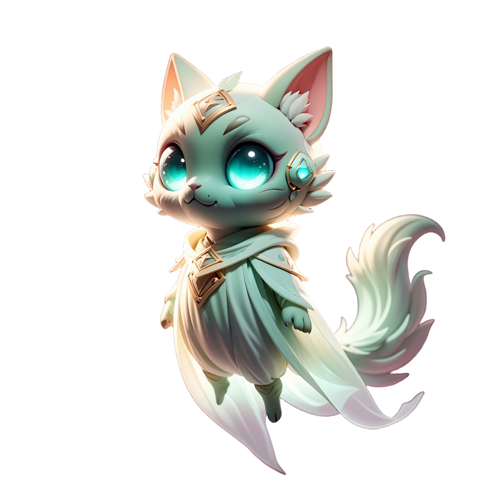 Purr Geist