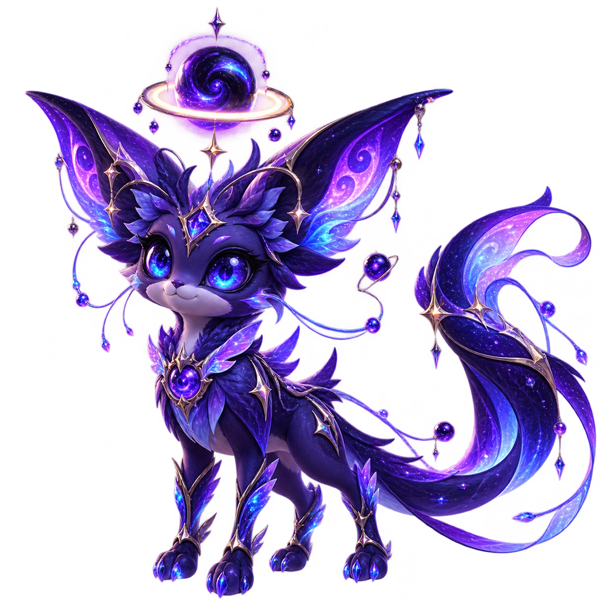Purr Noxray