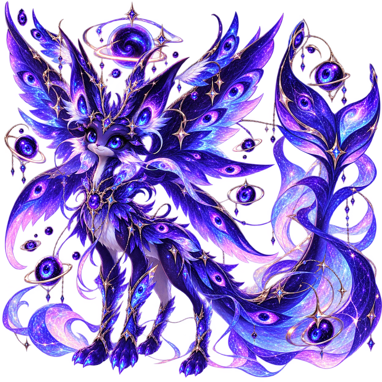 Purr Noxray EX