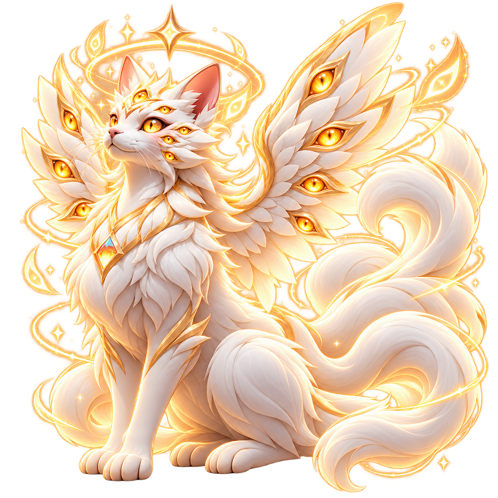 Purr Angelfur