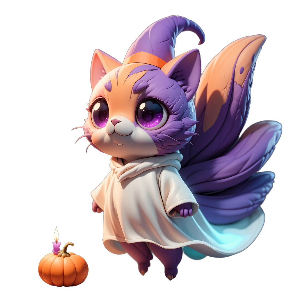 Purr Geist