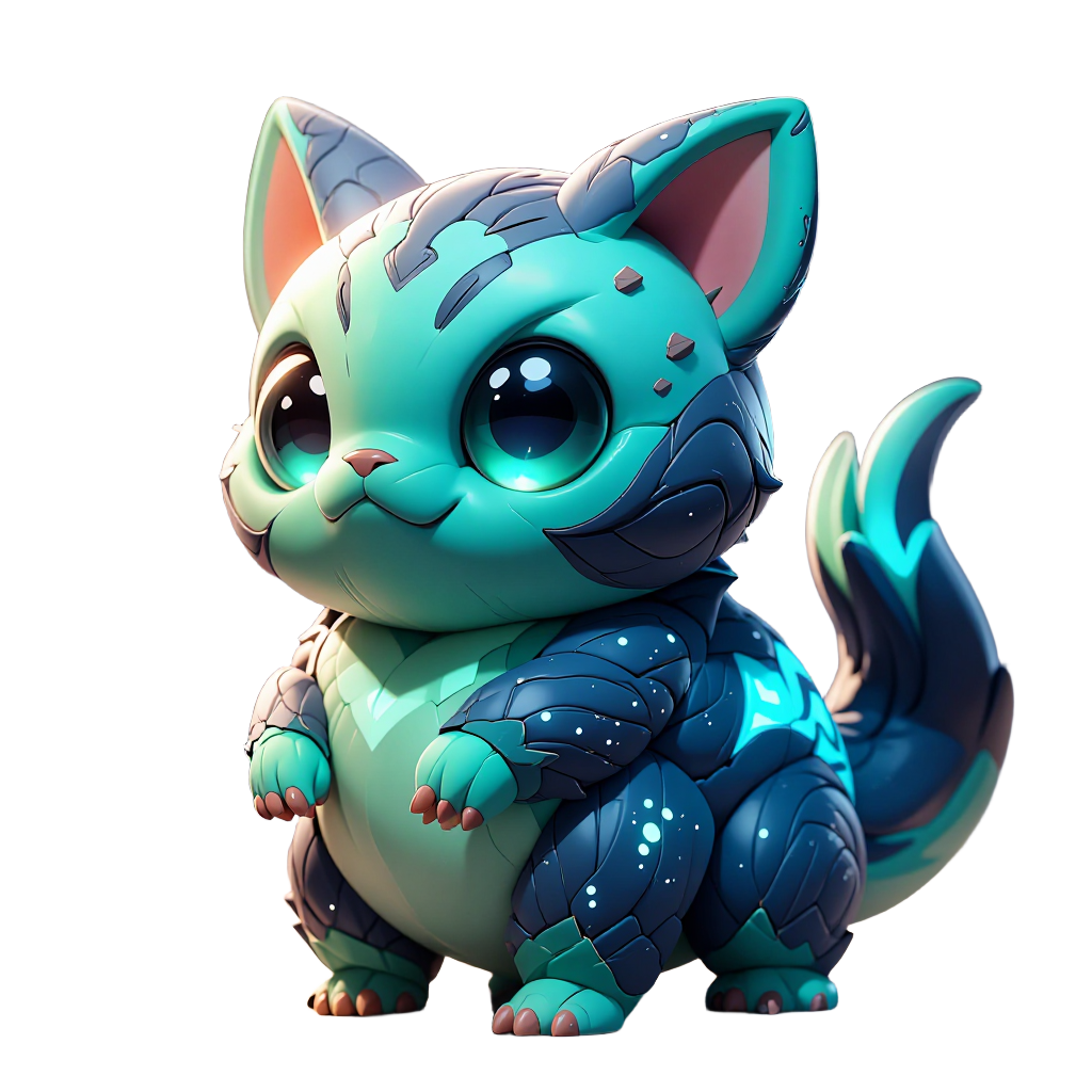 Purr Xenopull