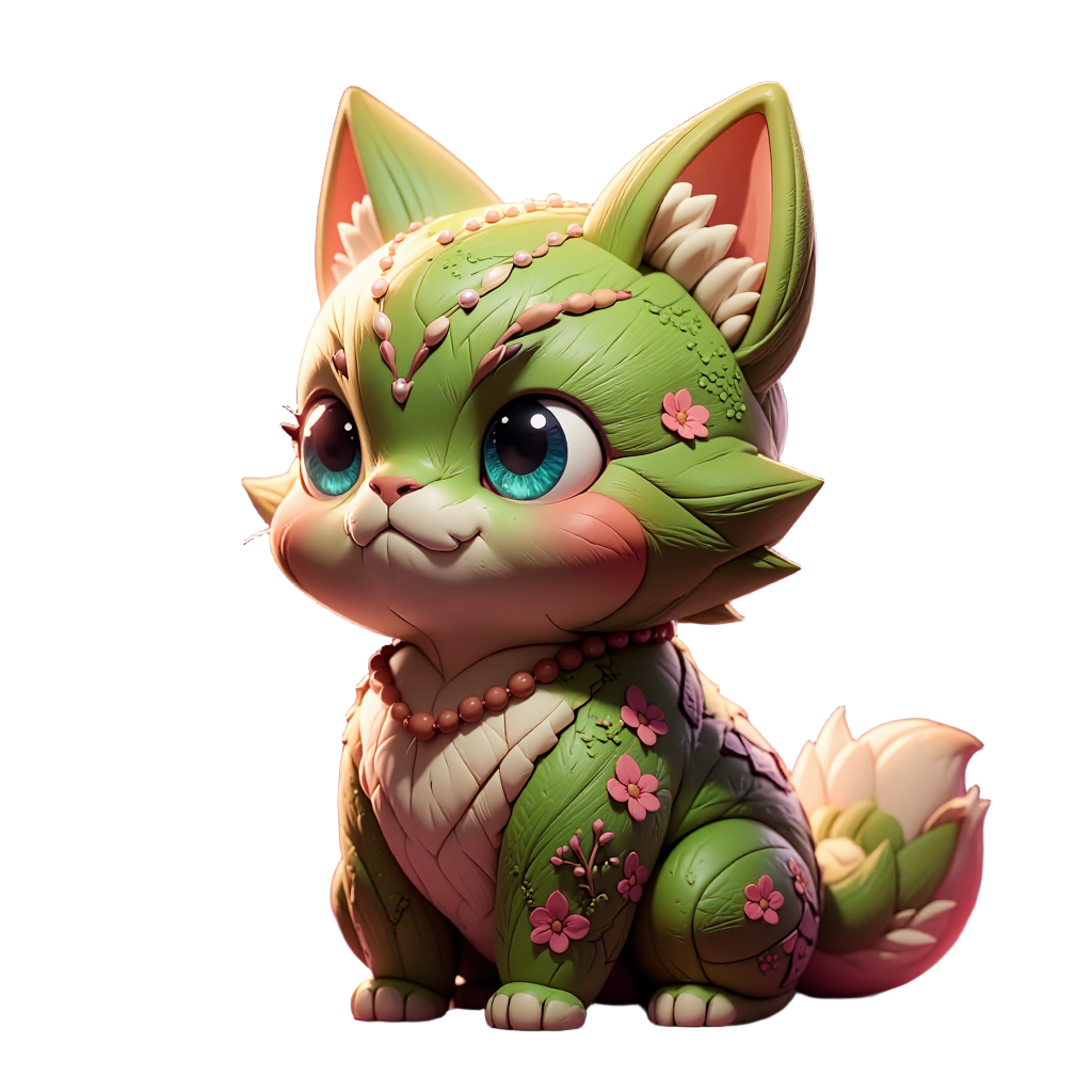 Purr Sylva