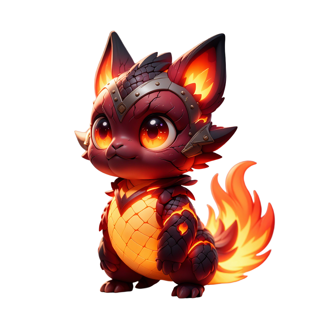 Purr Ember