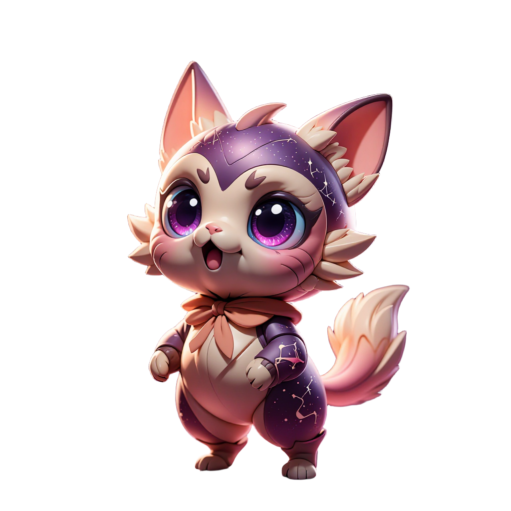 Purr Nova