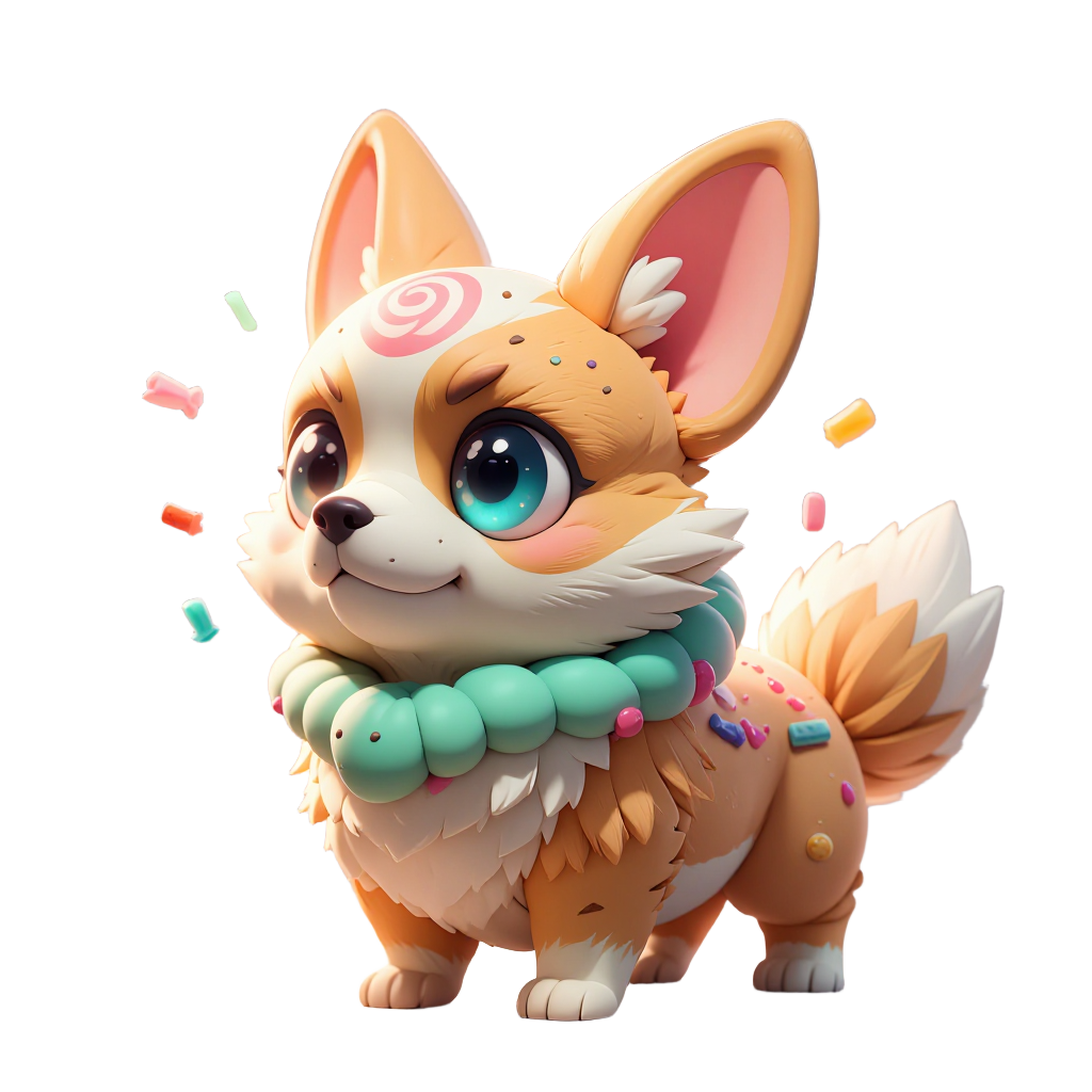 Loaf Bonbon