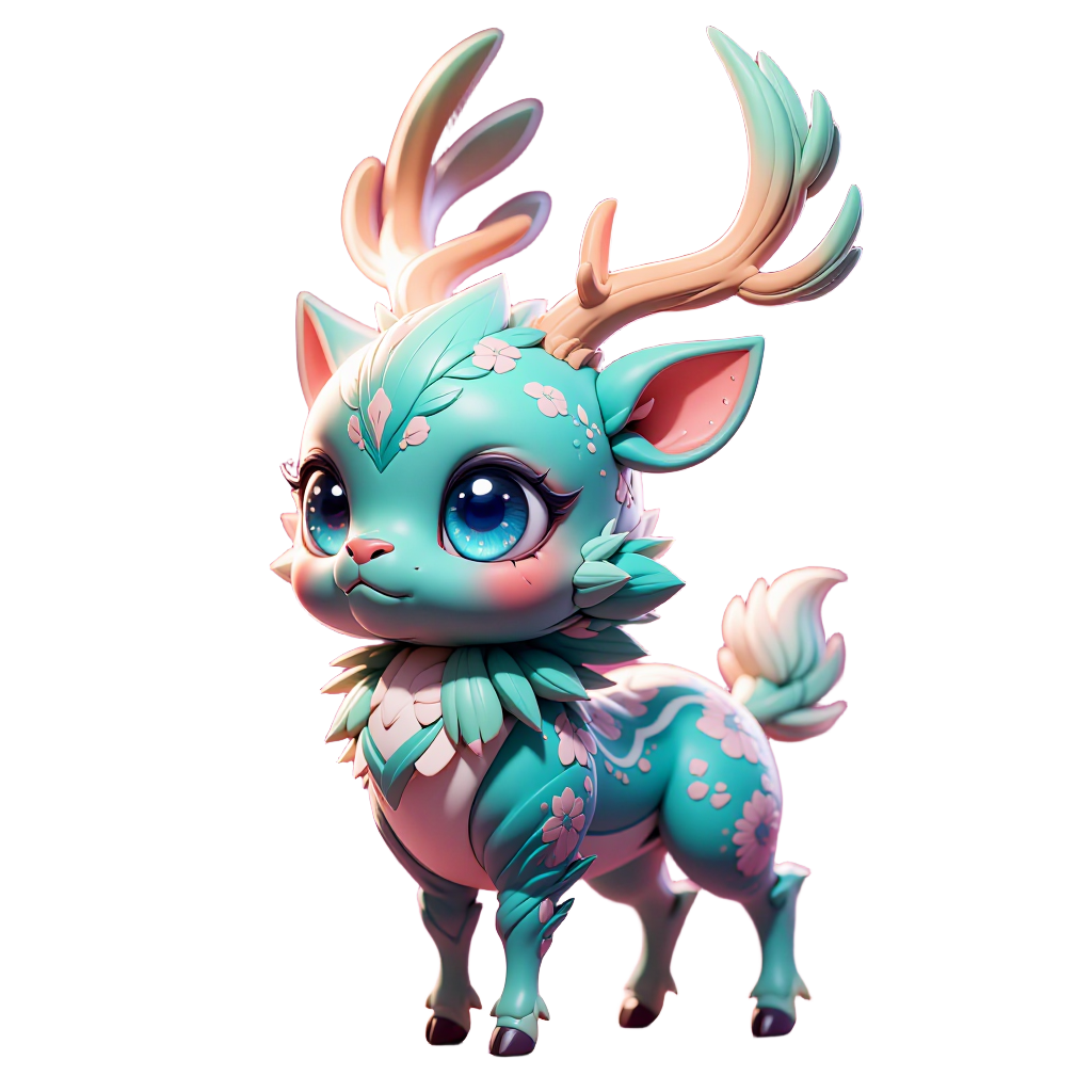 Fawn Floratide