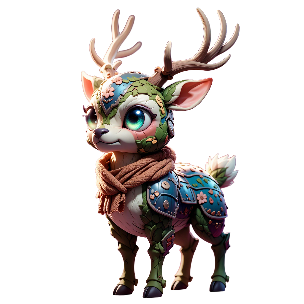 Fawn Sylvaforge