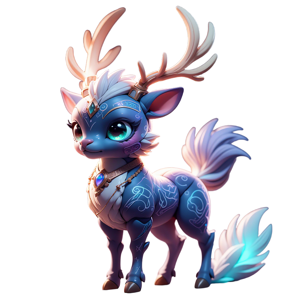 Fawn Arcamuse