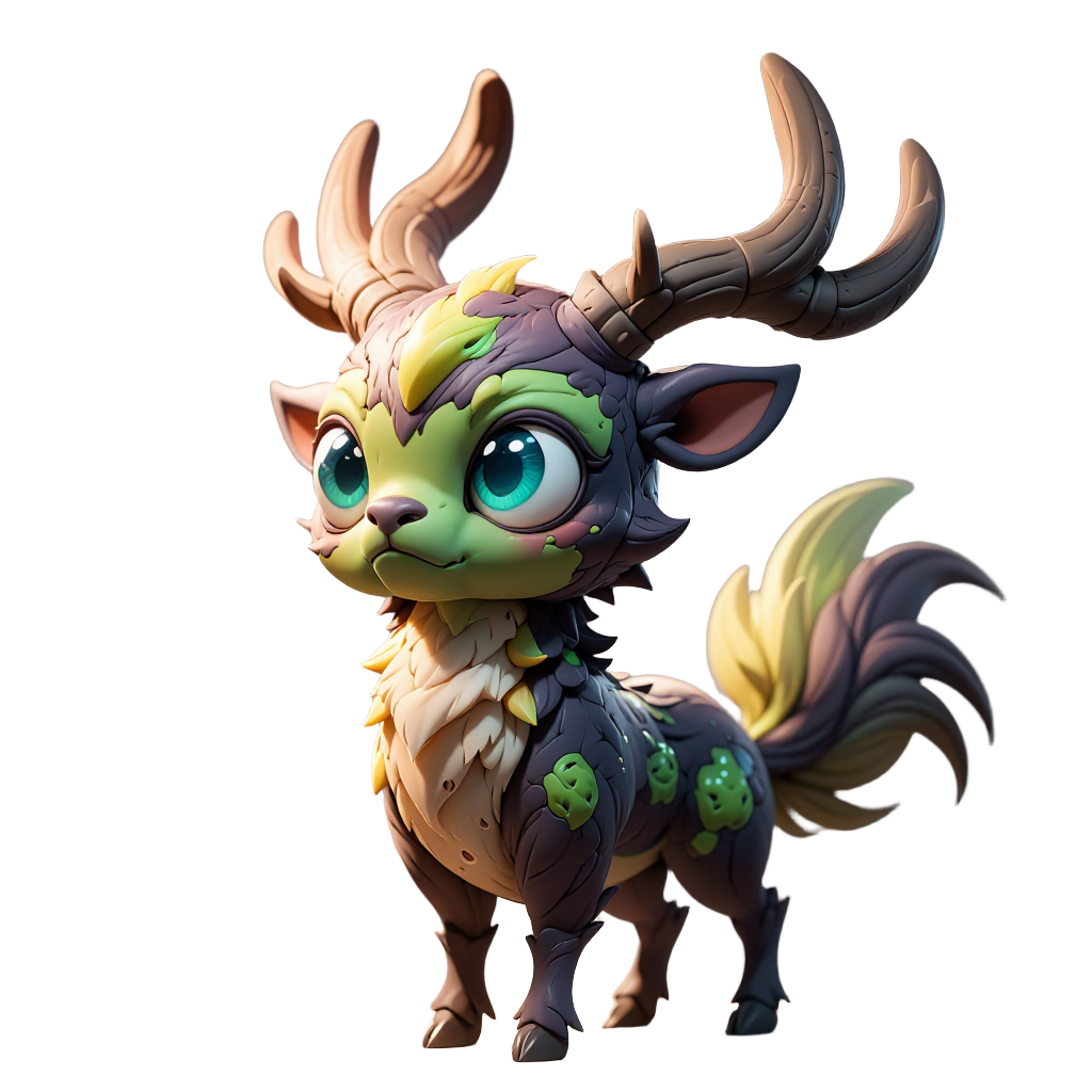 Fawn Venom