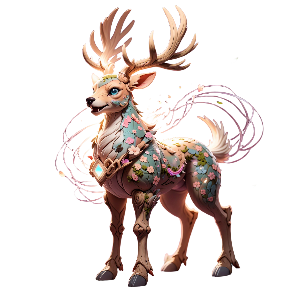 Fawn Florabark