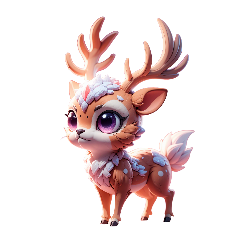 Fawn Sucra