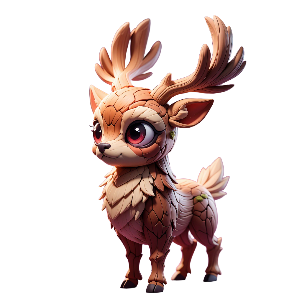 Fawn Timber