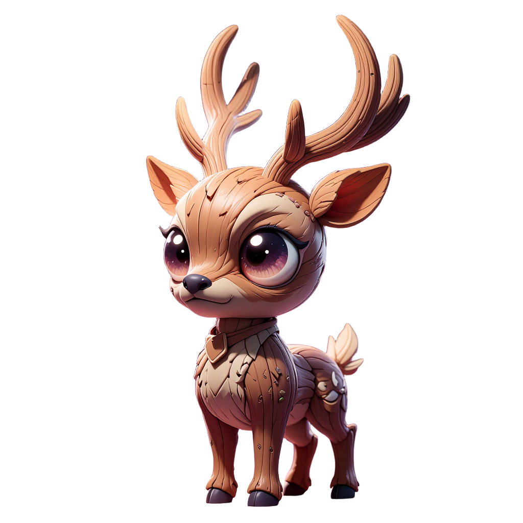 Fawn Timber