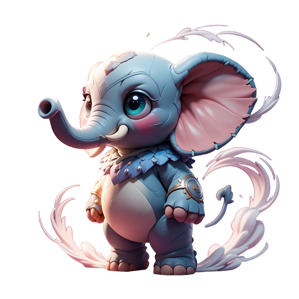 Trunk Zephyr