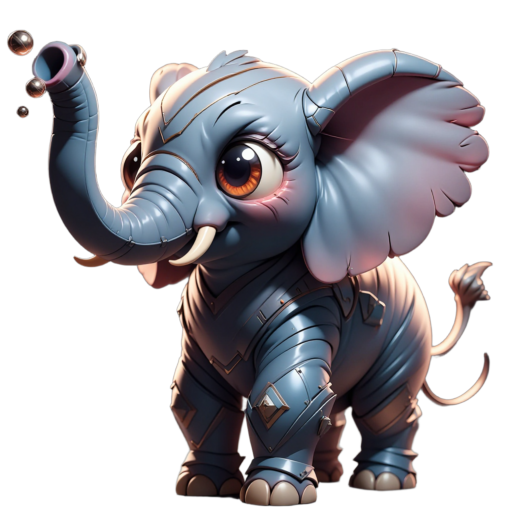 Trunk Alloy