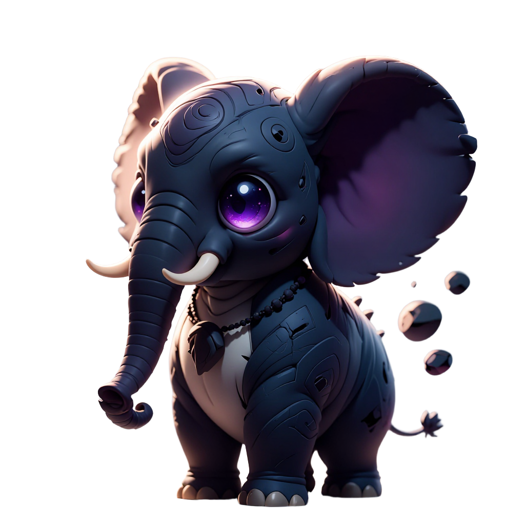 Trunk Gravrift