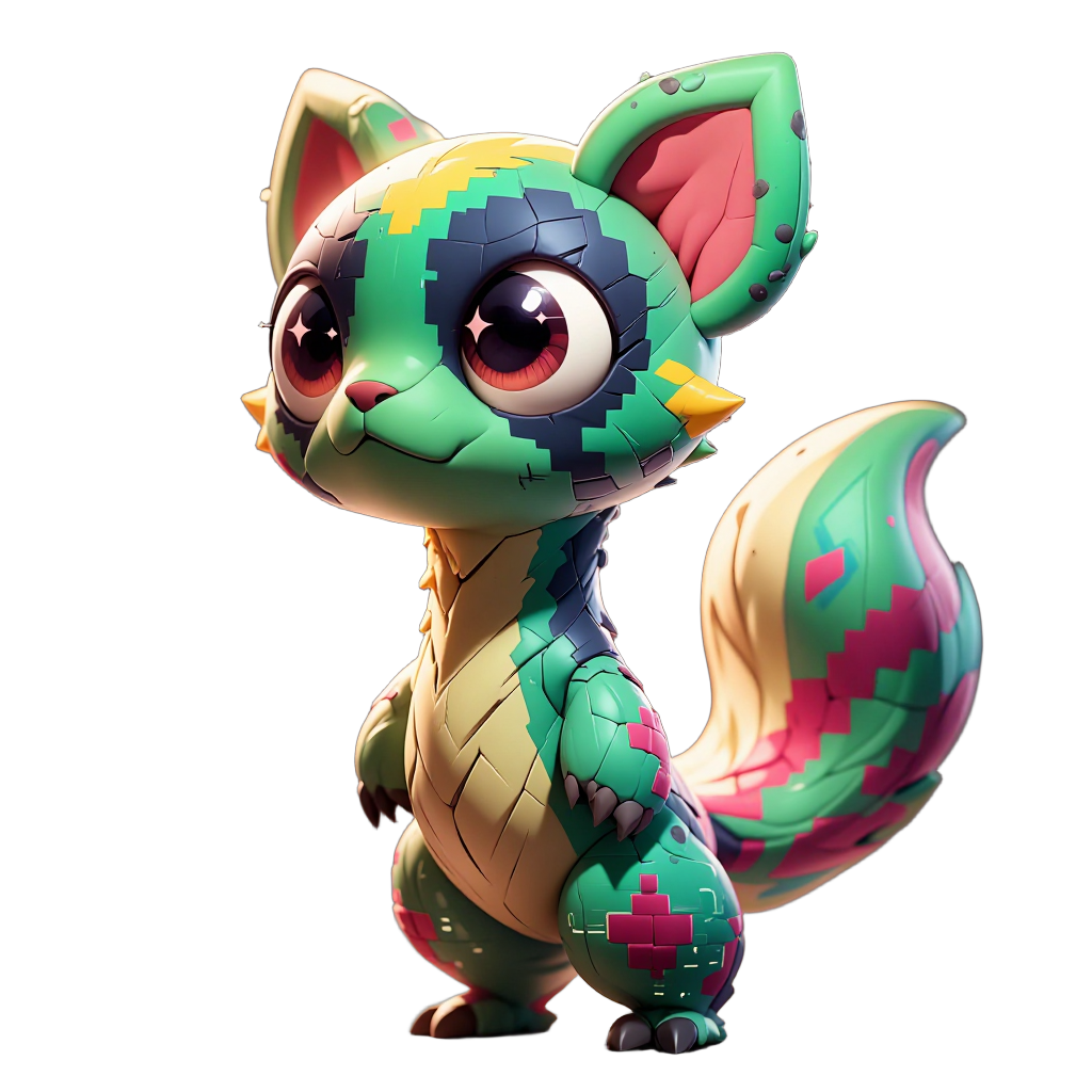 Slink Pixbrush