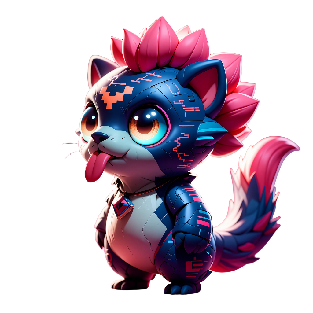 Slink Pixglow